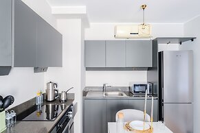 Imperium No. 1 Residence by NewInn