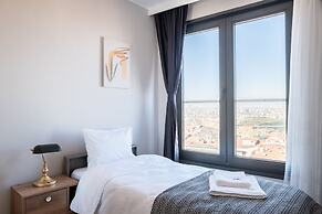 Imperium No. 1 Residence by NewInn