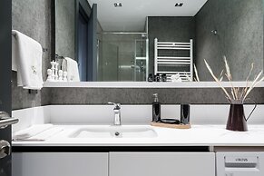 Imperium No. 1 Residence by NewInn