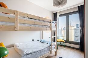 Imperium No. 1 Residence by NewInn