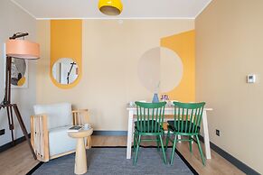 Imperium No. 1 Residence by NewInn