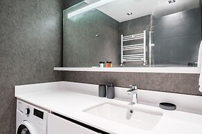 Imperium No. 1 Residence by NewInn