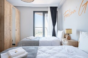 Imperium No. 1 Residence by NewInn