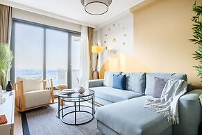 Imperium No. 1 Residence by NewInn