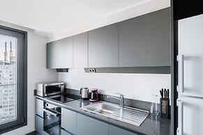 Imperium No. 1 Residence by NewInn