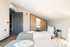 Imperium No. 1 Residence by NewInn