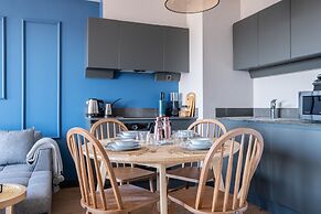 Imperium No. 1 Residence by NewInn