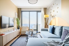 Imperium No. 1 Residence by NewInn