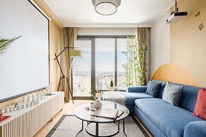 Imperium No. 1 Residence by NewInn