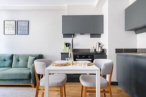 Imperium No. 1 Residence by NewInn