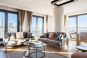 Imperium No. 1 Residence by NewInn