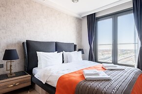 Imperium No. 1 Residence by NewInn