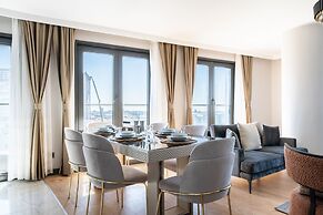 Imperium No. 1 Residence by NewInn