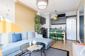 Imperium No. 1 Residence by NewInn