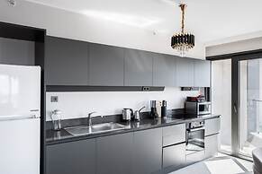 Imperium No. 1 Residence by NewInn