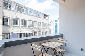 Imperium No. 1 Residence by NewInn