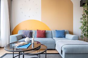 Imperium No. 1 Residence by NewInn