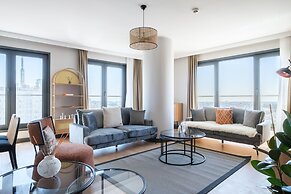 Imperium No. 1 Residence by NewInn