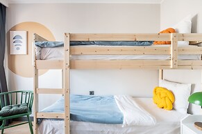 Imperium No. 1 Residence by NewInn