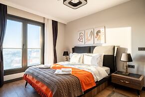 Imperium No. 1 Residence by NewInn