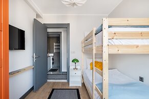 Imperium No. 1 Residence by NewInn