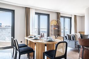 Imperium No. 1 Residence by NewInn