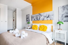 Imperium No. 1 Residence by NewInn