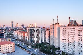 Imperium No. 1 Residence by NewInn