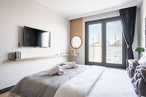 Imperium No. 1 Residence by NewInn