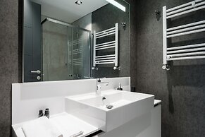 Imperium No. 1 Residence by NewInn