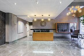 Imperium No. 1 Residence by NewInn