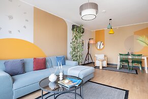 Imperium No. 1 Residence by NewInn