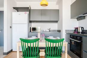 Imperium No. 1 Residence by NewInn