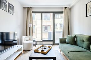 Imperium No. 1 Residence by NewInn