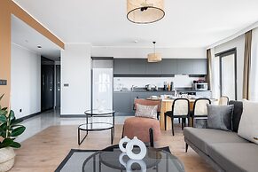 Imperium No. 1 Residence by NewInn