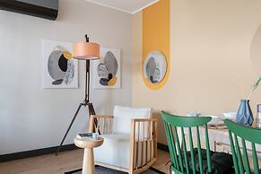 Imperium No. 1 Residence by NewInn