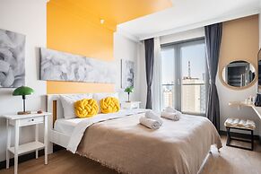 Imperium No. 1 Residence by NewInn