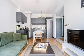 Imperium No. 1 Residence by NewInn