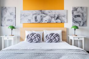 Imperium No. 1 Residence by NewInn