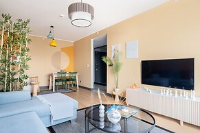 Imperium No. 1 Residence by NewInn