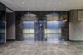 Imperium No. 1 Residence by NewInn