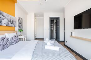 Imperium No. 1 Residence by NewInn