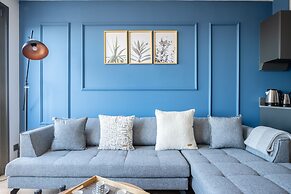 Imperium No. 1 Residence by NewInn