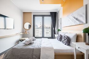 Imperium No. 1 Residence by NewInn