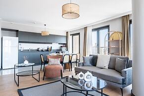 Imperium No. 1 Residence by NewInn