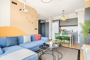 Imperium No. 1 Residence by NewInn