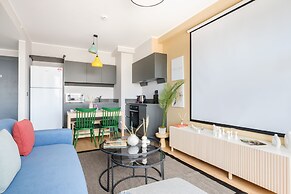 Imperium No. 1 Residence by NewInn