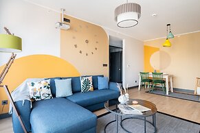 Imperium No. 1 Residence by NewInn