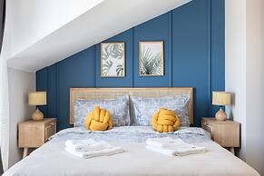 Imperium No. 1 Residence by NewInn