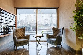 Imperium No. 1 Residence by NewInn